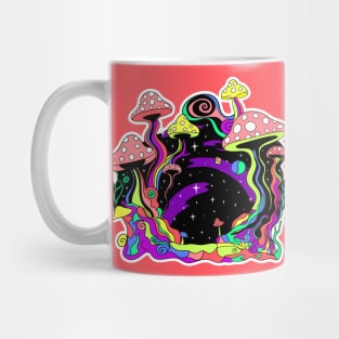 Have A Groovy Trip Mug